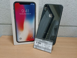 Apple iPhone X 256Gb