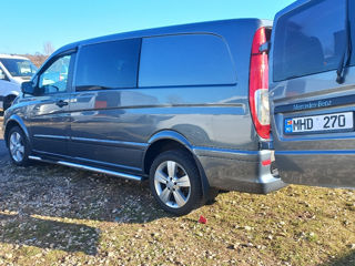 Mercedes Vito 113 long foto 7