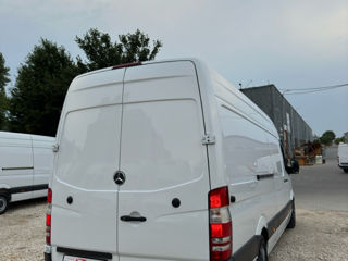 Mercedes Sprinter 316 CDI foto 4