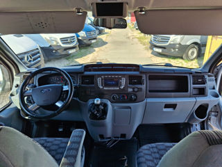 Ford Transit foto 5