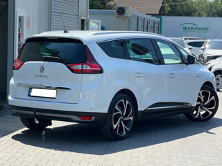 Renault Grand Scenic foto 4