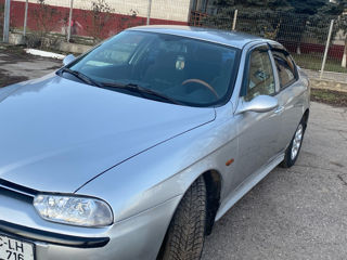 Alfa Romeo 156 foto 4