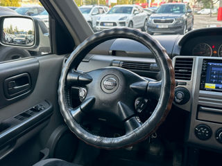 Nissan X-Trail foto 11