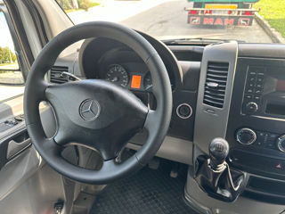 Mercedes SPRINTER 516CDI XXL foto 10