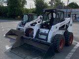 Servicii Bobcat S175 și S300 Orhei!!! foto 3