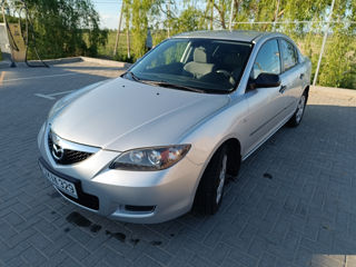 Mazda 3 foto 5