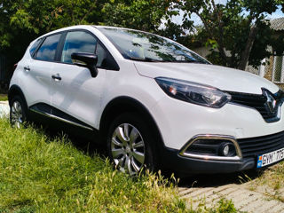 Renault Captur foto 4