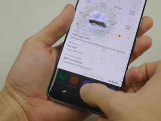 Samsung Galaxy S 8 + (G955) Ecranul stricat? Vino, rezolvăm îndată! foto 1