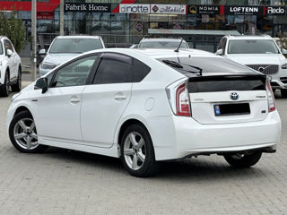 Toyota Prius foto 3