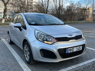 KIA Rio foto 2