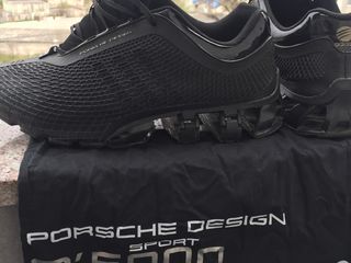 adidas bounce porsche design p5000