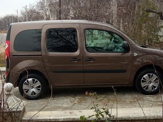 Renault Kangoo foto 1