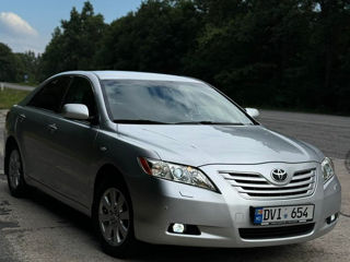 Toyota Camry foto 5