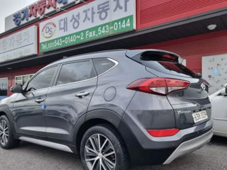 Hyundai Tucson foto 2