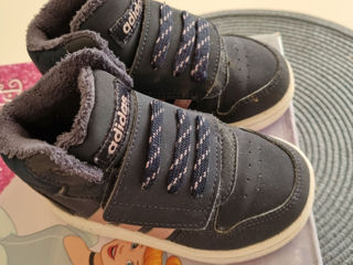 Vind adidasi Adidas original fetita- 250 lei foto 5