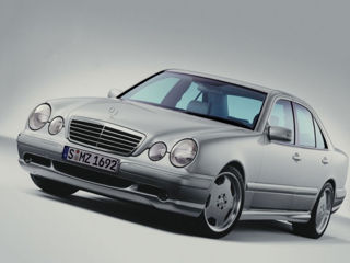 Geamuri Mercedes w 210 foto 3