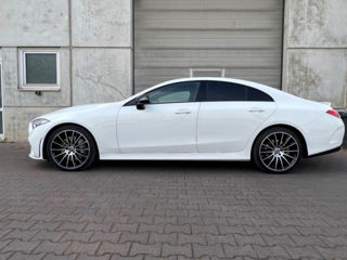 Mercedes CLS-Class foto 5