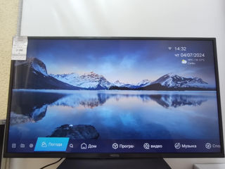 Televizor Vesta AndroidTv  2190 lei