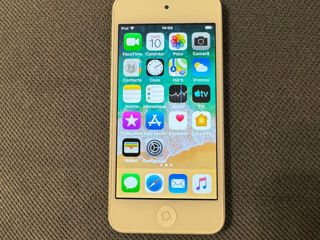 iPod Touch 6 foto 2