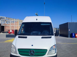 Mercedes Sprinter foto 3