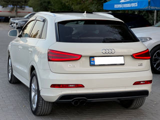 Audi Q3 foto 5