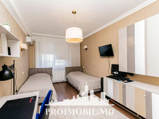 Apartament cu 2 camere, 84 m², Centru, Chișinău foto 5