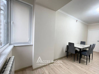 Apartament cu 1 cameră, 52 m², Ciocana, Chișinău foto 9