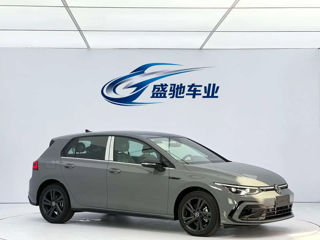 Volkswagen Golf R, 2024 г.