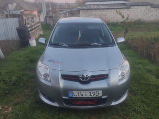 Toyota Auris foto 4