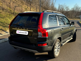 Volvo XC90 foto 3