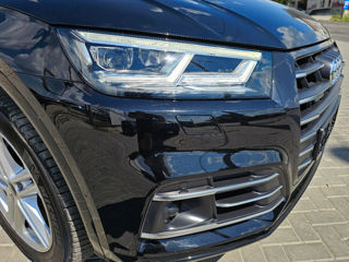 Audi Q5 e-tron foto 8