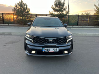 KIA Sorento foto 2