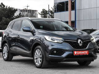 Renault Kadjar foto 1