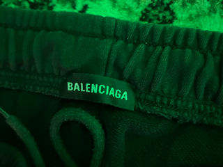 Штаны Balenciaga foto 3