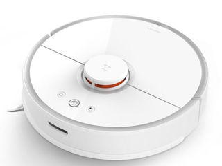 Робот-пылесос Xiaomi Mi Roborock Sweep One S50