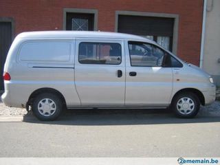 Hyundai, H200, H1.  +  Доставка!!! foto 2