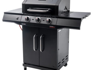 Gratar pe gaz Char-Broil Performance CORE B3, TRU-Infrared foto 6