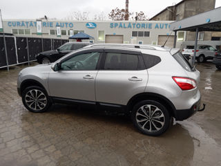 Nissan Qashqai foto 6