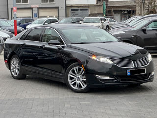 Lincoln MKZ foto 3