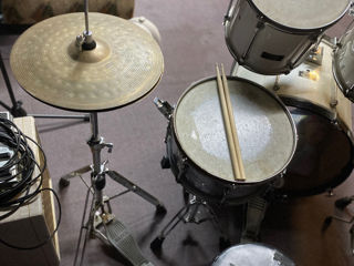 Mapex foto 4