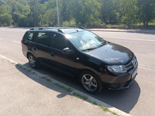 Dacia Logan Mcv foto 4