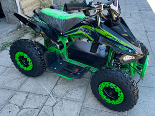 Gherakl ZS 1000 электро foto 0