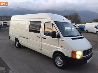 Volkswagen VW LT 2.5 TDI MAX foto 1