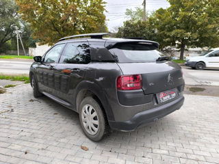 Citroen C4 Cactus foto 5