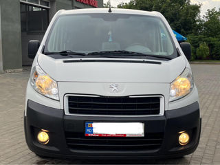 Peugeot Expert foto 2