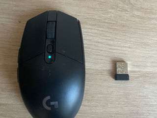 G305 wireless