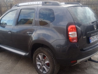 Dacia Duster foto 4