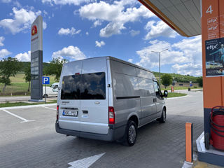 Ford Transit foto 7