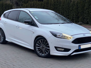 Ford Focus foto 6