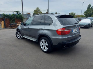 BMW X5 foto 5